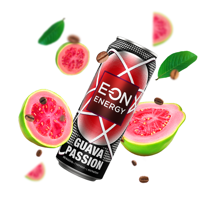 GUAVA PASSION