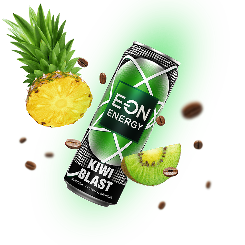 KIWI BLAST